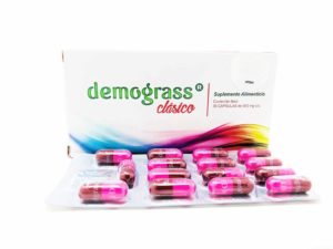 Demograss Clásico: ¿Qué es y para qué sirve?