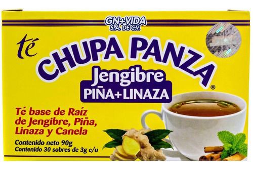 Chupa Panza: ¿Qué es y para qué sirve?