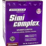 Simi Complex: ¿Qué es y para qué sirve?