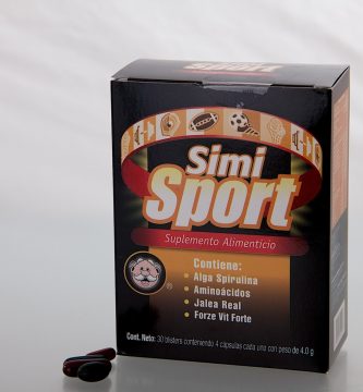 Simi Sport: ¿qué es y para qué sirve?