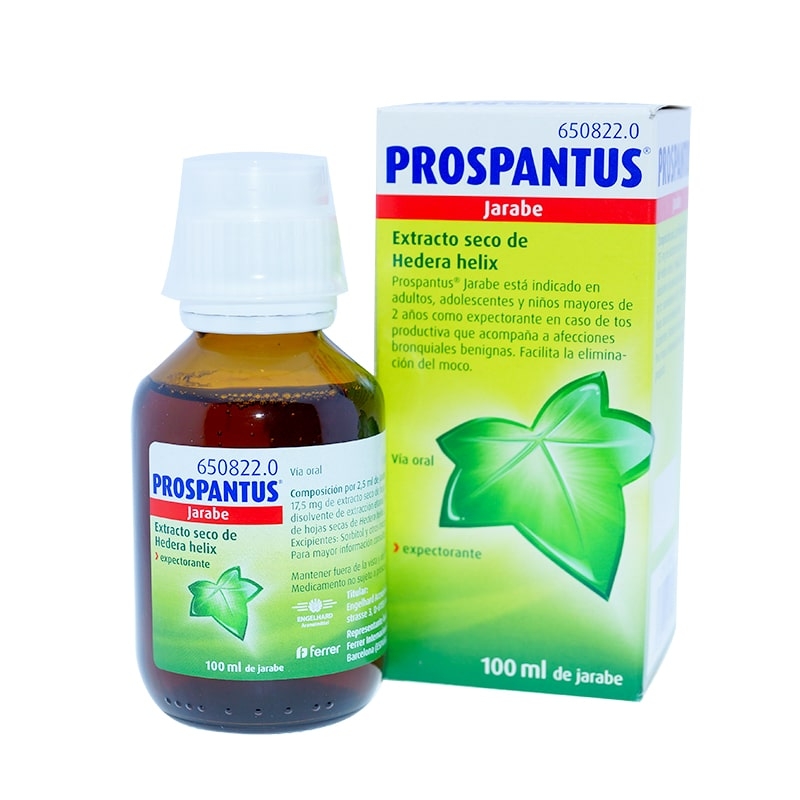 Prospantus: ¿Qué es y para qué sirve?