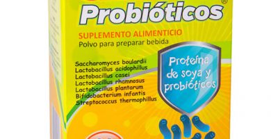 Simi Probióticos: ¿Qué es y para qué sirve?